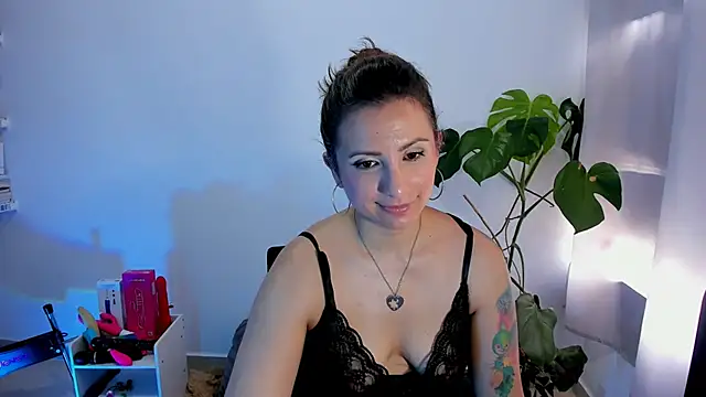 vanessabrown_ Live XXX-Chat