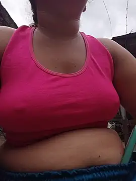 Czat XXX na żywo – ValeriaSantos-