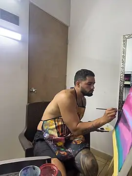 matteosantos Chat XXX live