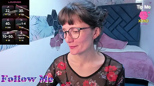 Živý XXX chat Valery_More__