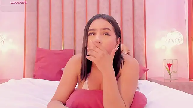 Živý XXX chat Zoe_Monrow