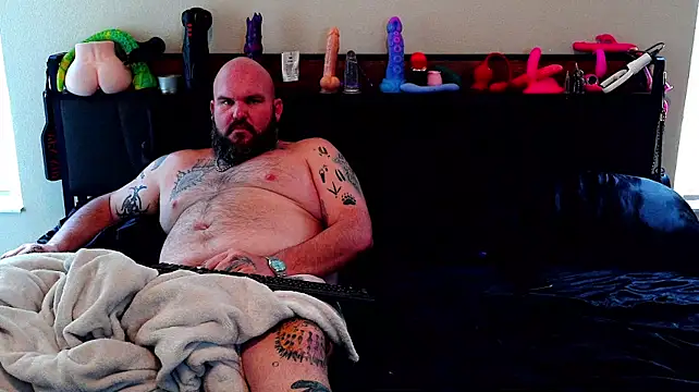 Czat XXX na żywo – SHAWNandCHRISTIE