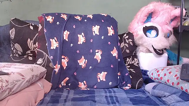 FutaChi Webcamshow