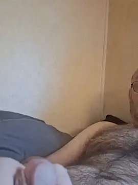 bazooka314 Webcam-Show