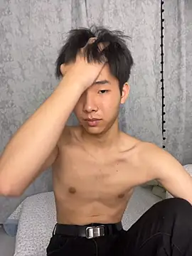 guoguo18 Show Webcam