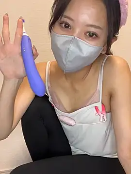 แชท XXX สดของ N_Hibiki