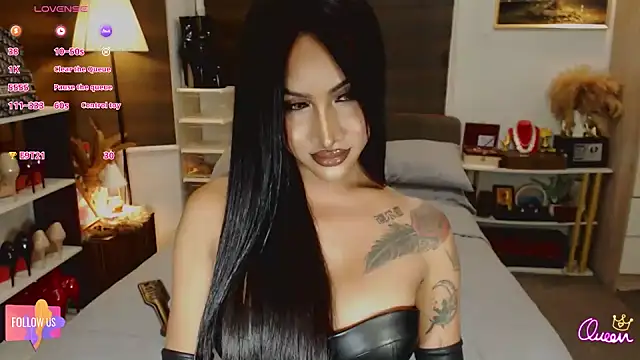SeductiveVictoria 라  이브 XXX 채팅