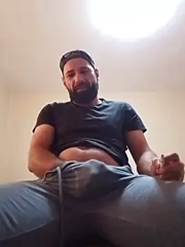 Tranda91 élő XXX-chatje