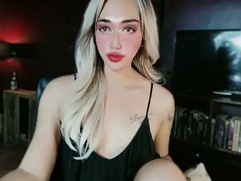 Онлайн чат XXX prettybushy
