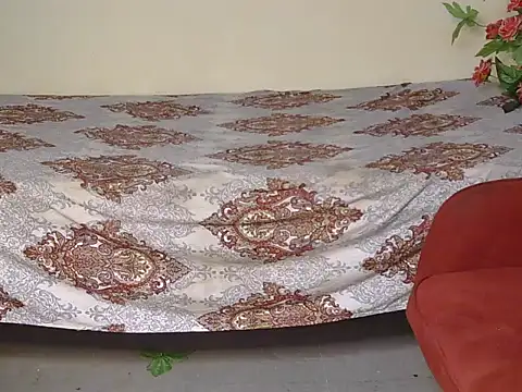 Bold-Maya Webcam-Show