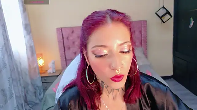 Scarllett_BDSM's Live XXX Chat