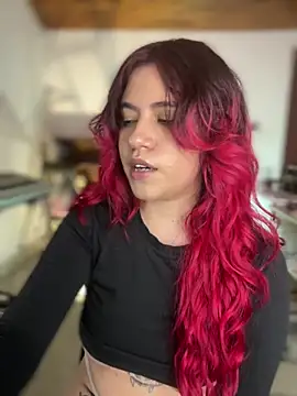 NikkiNix Obrolan Langsung XXX