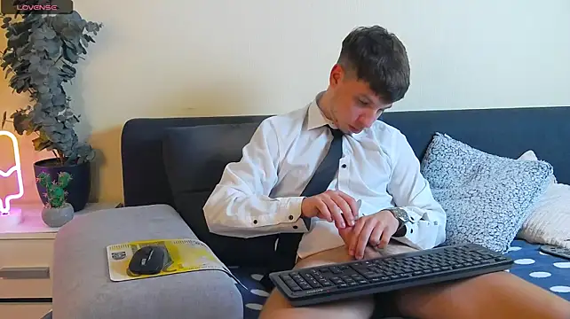 ThomasEdisonn Chat XXX live