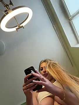 Webkamerová show Tatti-Go