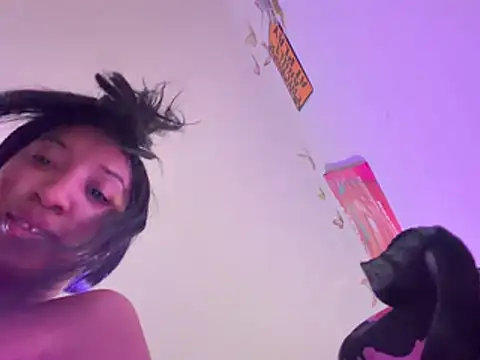 Živý XXX chat LeBimbo
