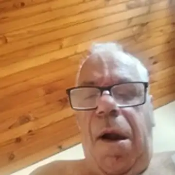Show de AIDIl63 na webcam