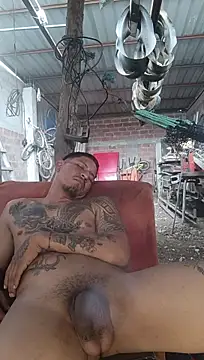 cielo420 XXX чат на живо