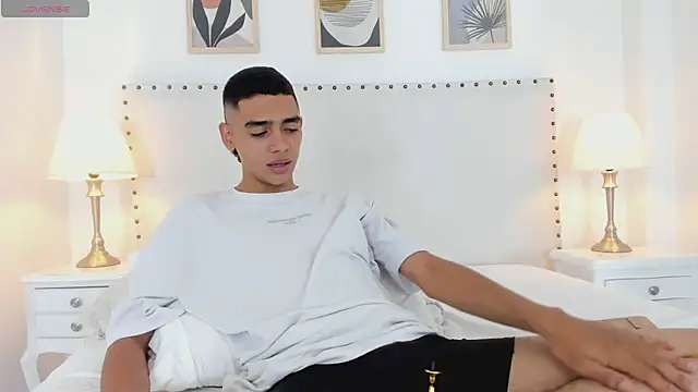 liian_23 – webcam-show