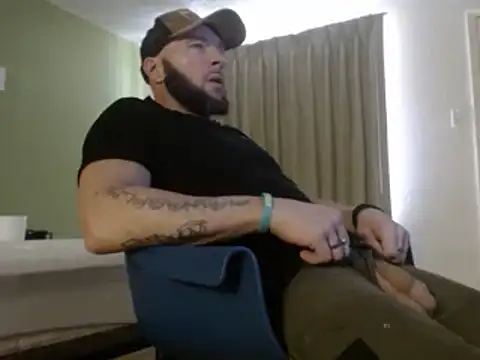 Numba1dad_'s Webcam Show