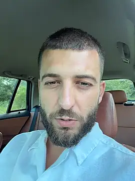 הופעת וובקאם של Pablo_Hornyguy95
