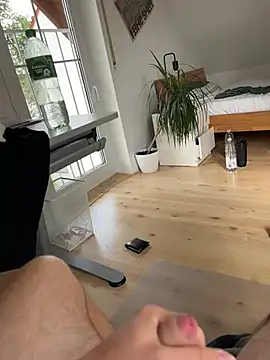 hannes256102 webcam show
