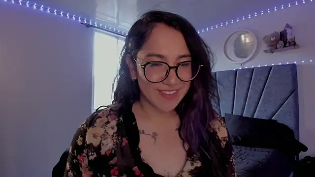 Sembang XXX Secara Langsung julibella_sweet
