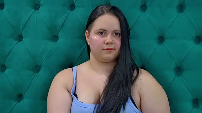 DaisyHarts Chat XXX in diretta
