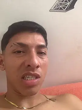 Show webcam de breyp