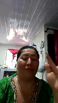 Chat XXX en directo de Brenda_Berck_
