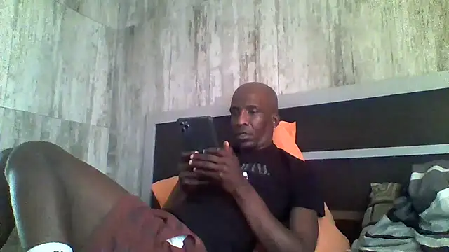 Chat XXX ao vivo de longdickson12345