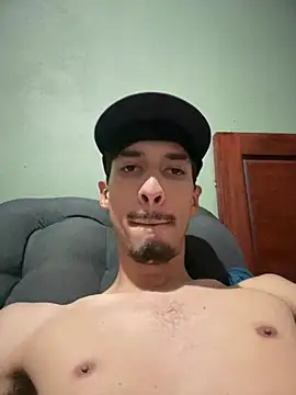 XXX chat uživo modela ElBratid