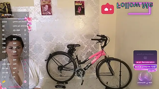 gisellcarter 라이브 XXX 채팅