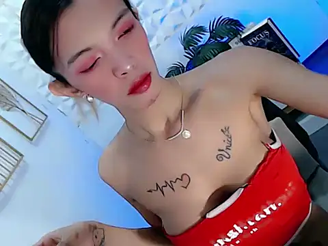 MissBonita_Heaven Show Webcam