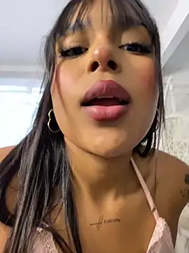 Mariangel_11's Live XXX Chat