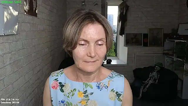 Mabel_Magic's Live XXX Chat