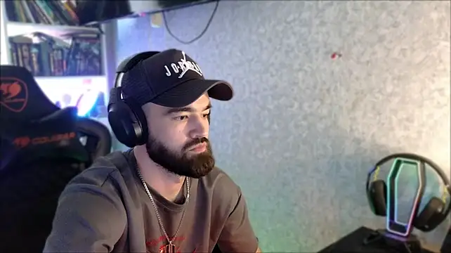 _Serious_Man Live XXX-Chat