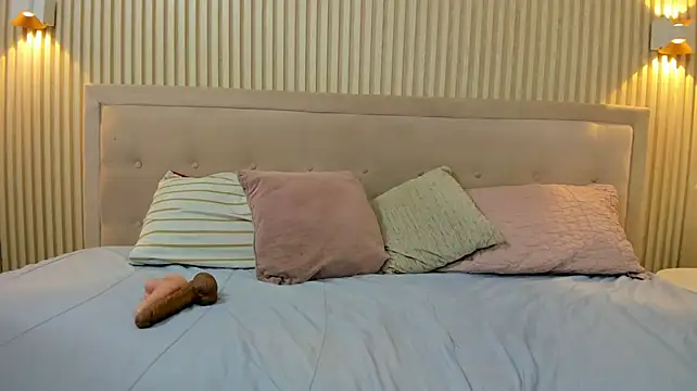 Diliaaa1's Live XXX Chat