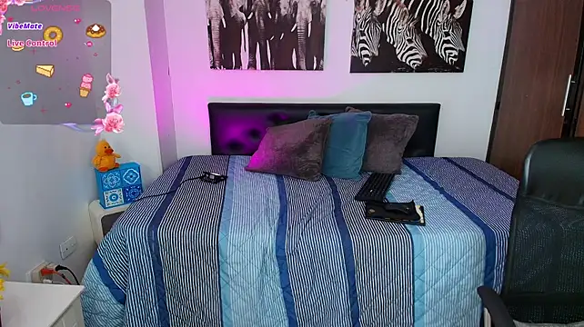 Chat +18 de Jacob5_ ao vivo