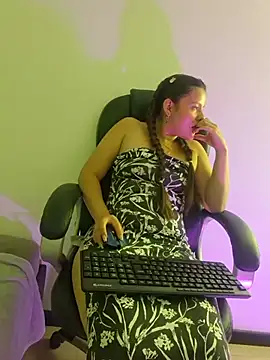 XXX chat uživo modela Kata_Millerr