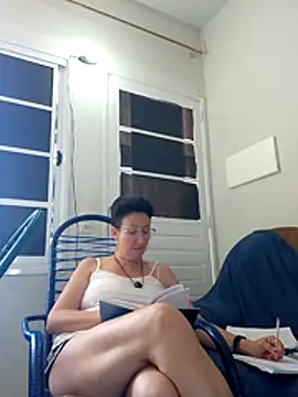 MILEIDE980 Chat XXX in diretta