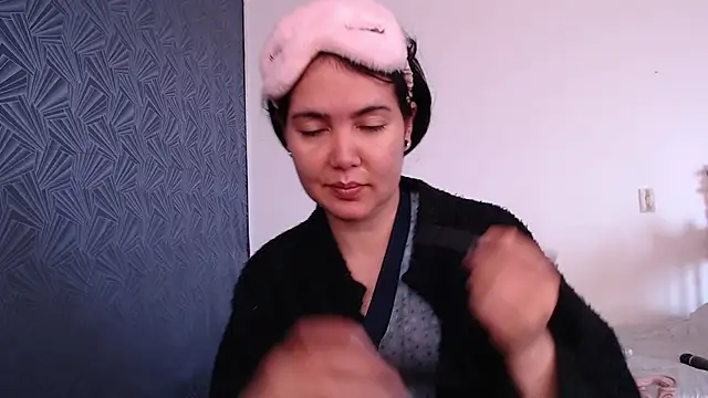 Freyja_eter: απευθείας συνομιλία ΧΧΧ