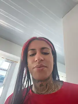 Chat +18 de ArohomLester_ ao vivo