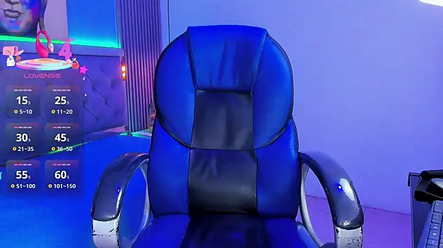 SamBlack_ Live XXX-Chat