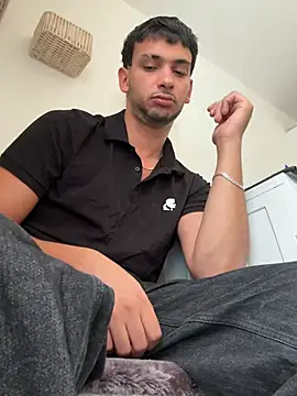 Chat XXX ao vivo de Gipsyboysteve