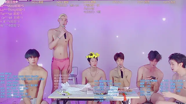 Chat XXX Live TNT-888