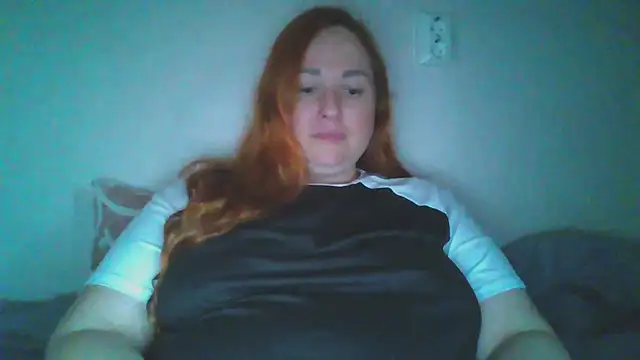 Chat +18 de Foxy_Kate3333 ao vivo
