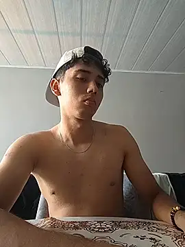 SrJacobs Live XXX Chat