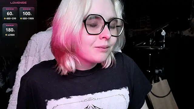 Hele_Michelle's Live XXX Chat