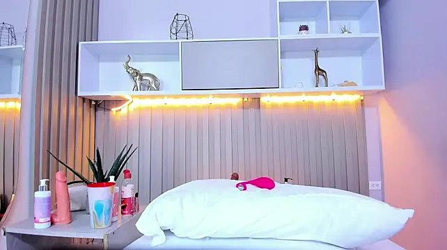 natalyWilliams Adlı Modelin Canlı XXX Sohbeti