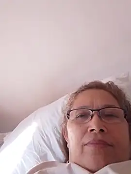 Cessi50 Live XXX-Chat
